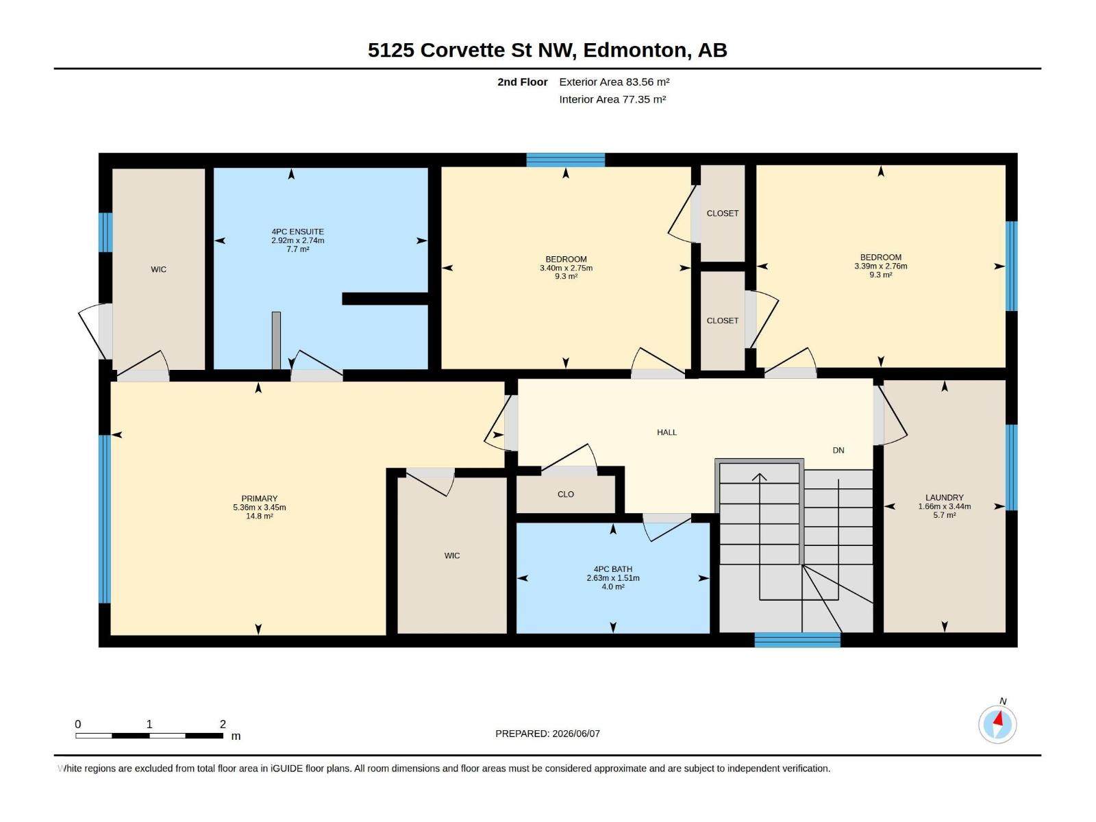 5125 Corvette St Nw, Edmonton, Alberta  T5E 6T9 - Photo 61 - E4492575