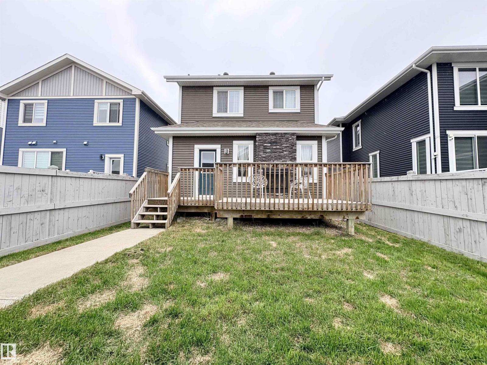 5125 Corvette St Nw, Edmonton, Alberta  T5E 6T9 - Photo 55 - E4492575