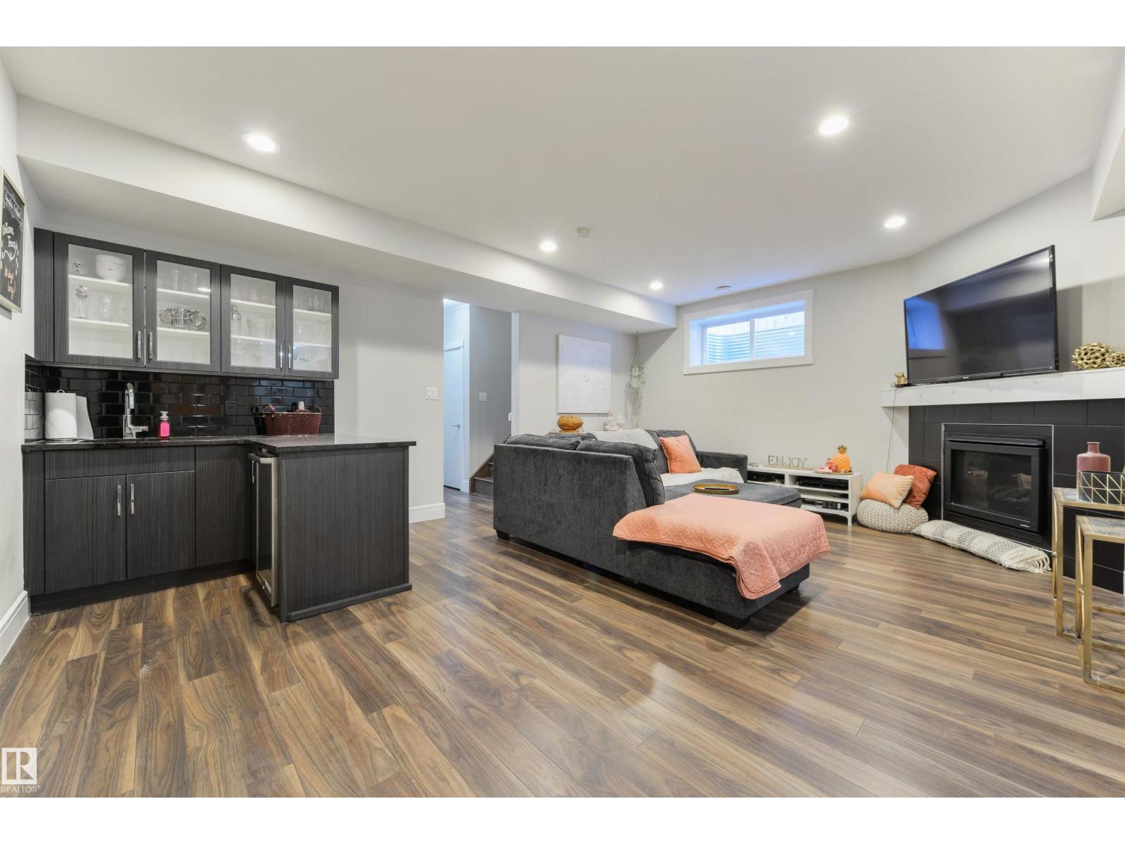 5125 Corvette St Nw, Edmonton, Alberta  T5E 6T9 - Photo 43 - E4492575