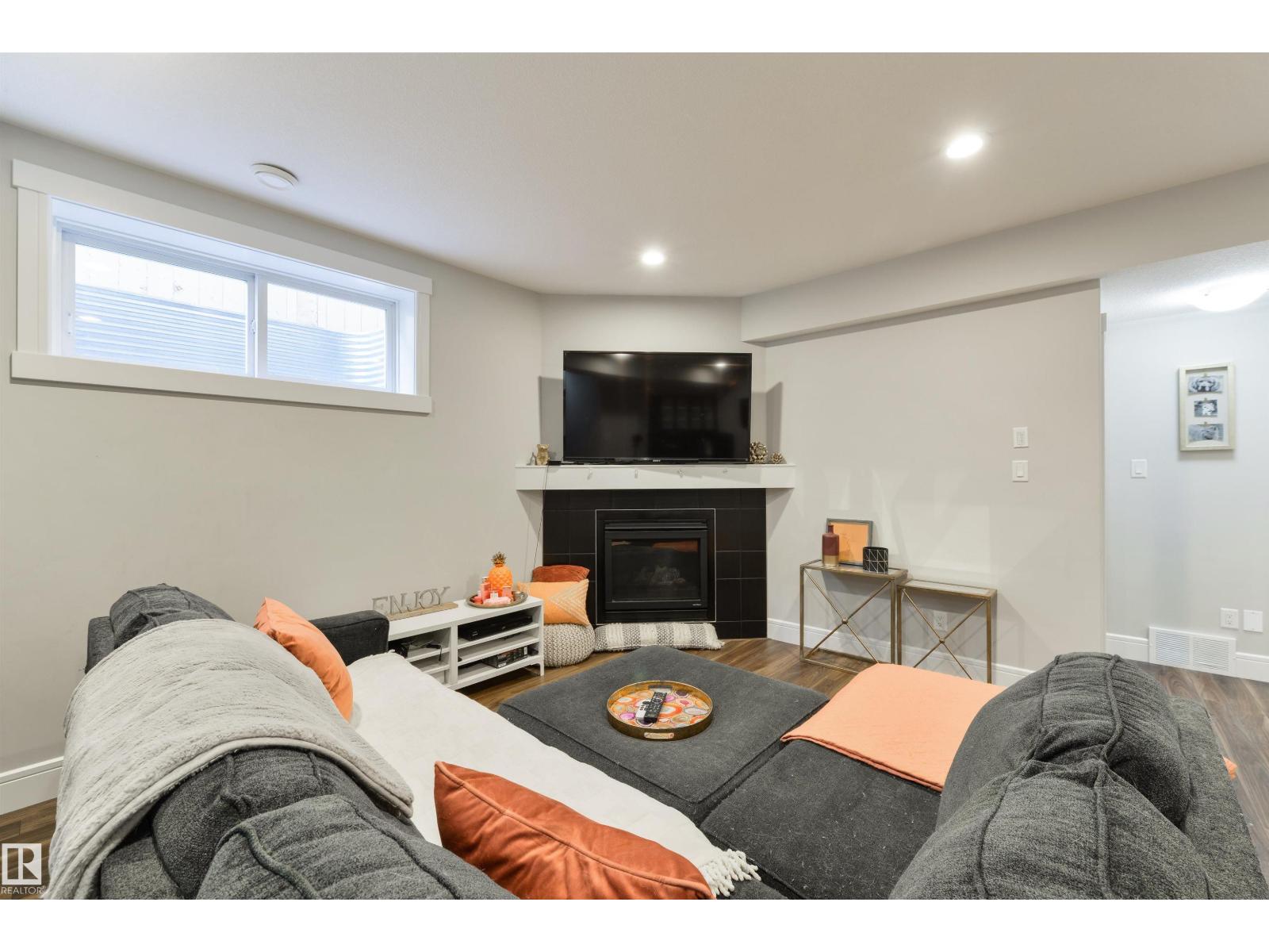 5125 Corvette St Nw, Edmonton, Alberta  T5E 6T9 - Photo 42 - E4492575