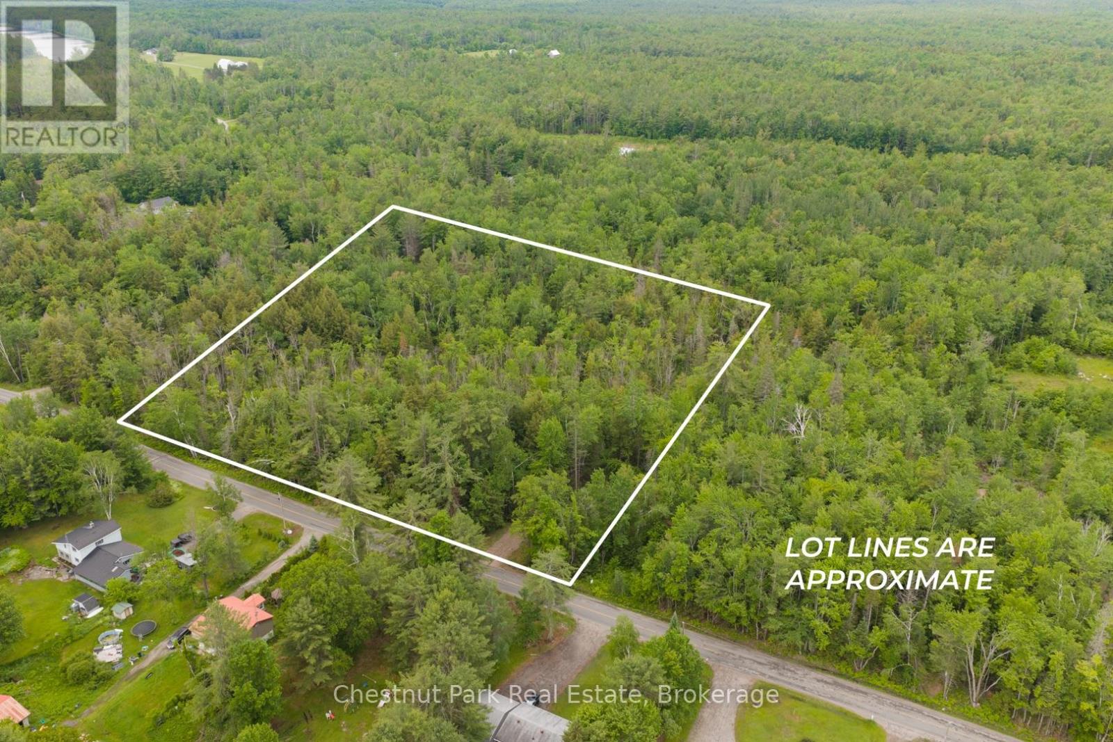 1066 UFFINGTON ROAD, Bracebridge, Ontario