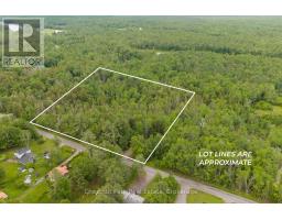 1066 UFFINGTON ROAD, bracebridge (draper), Ontario