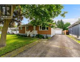 182 JARVIS STREET S, huron east (seaforth), Ontario