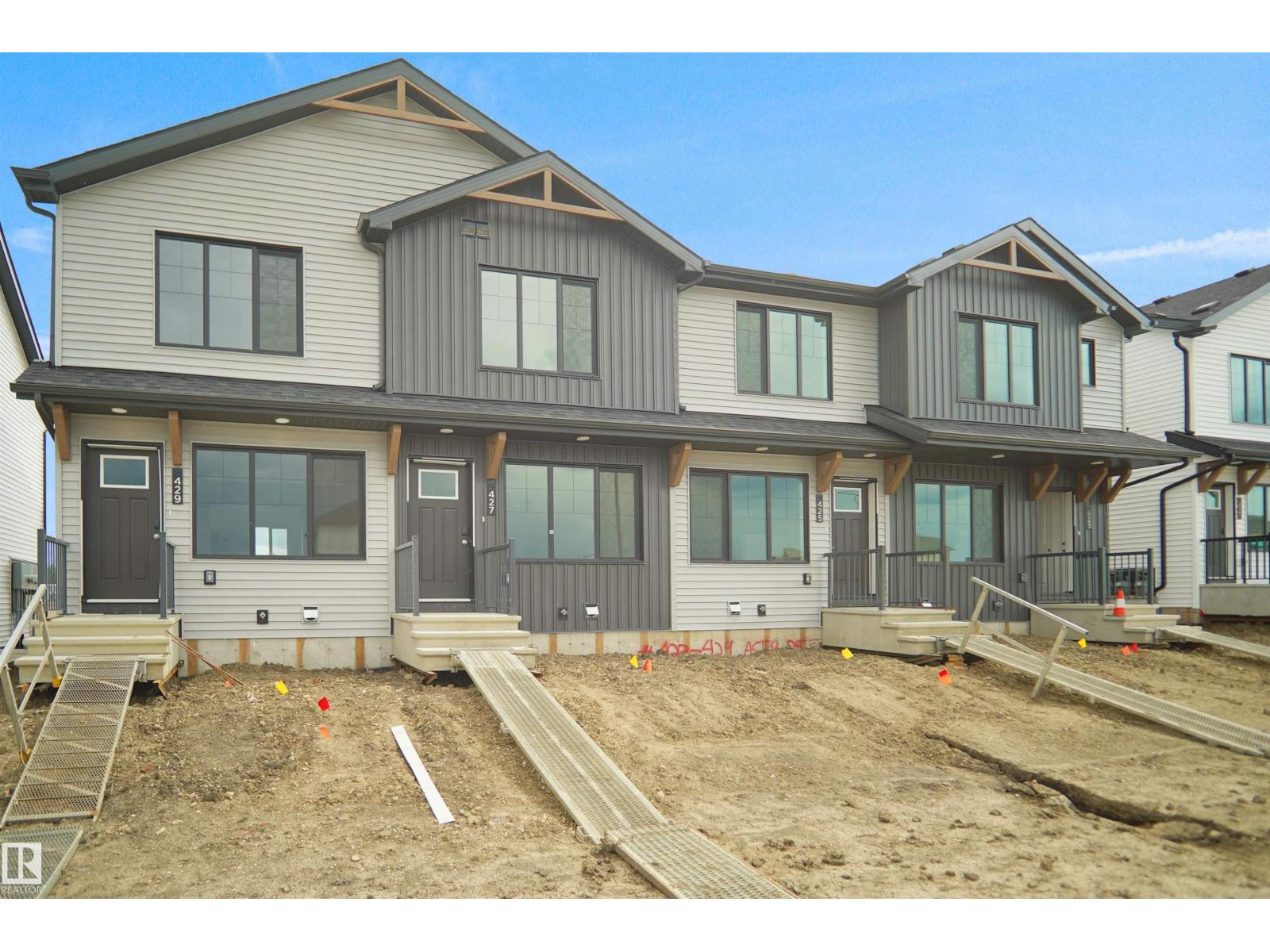 423 ASTER DR NW, edmonton, Alberta