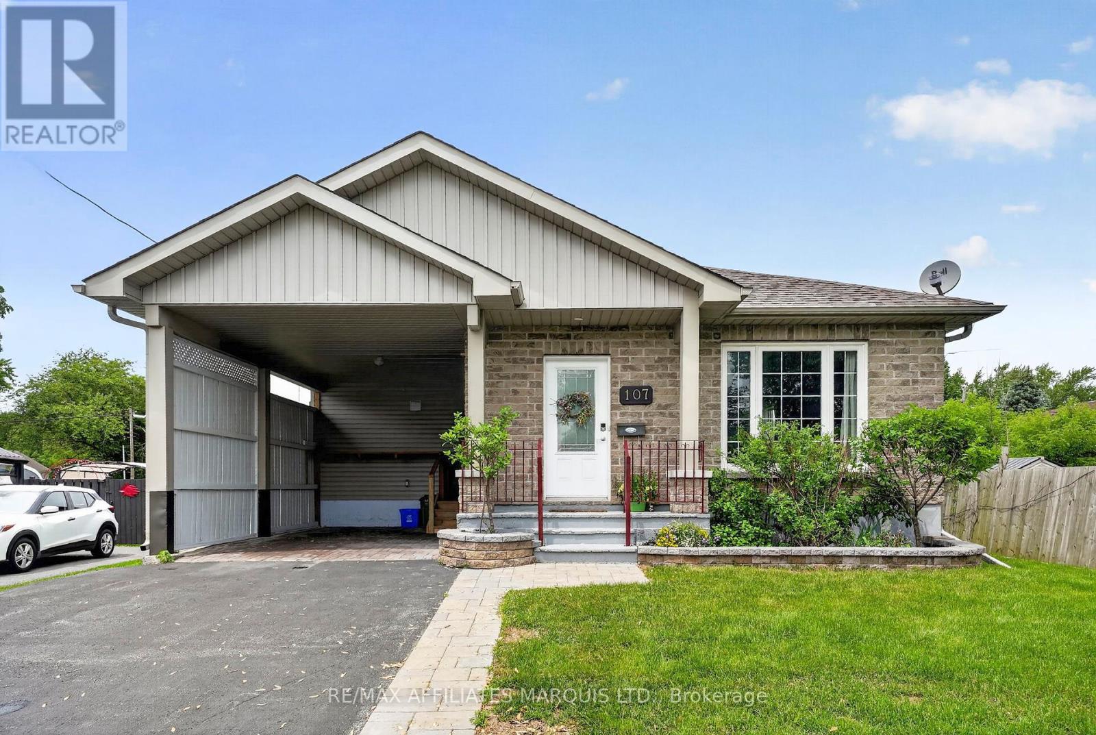 107 TOLLGATE ROAD W, Cornwall, Ontario