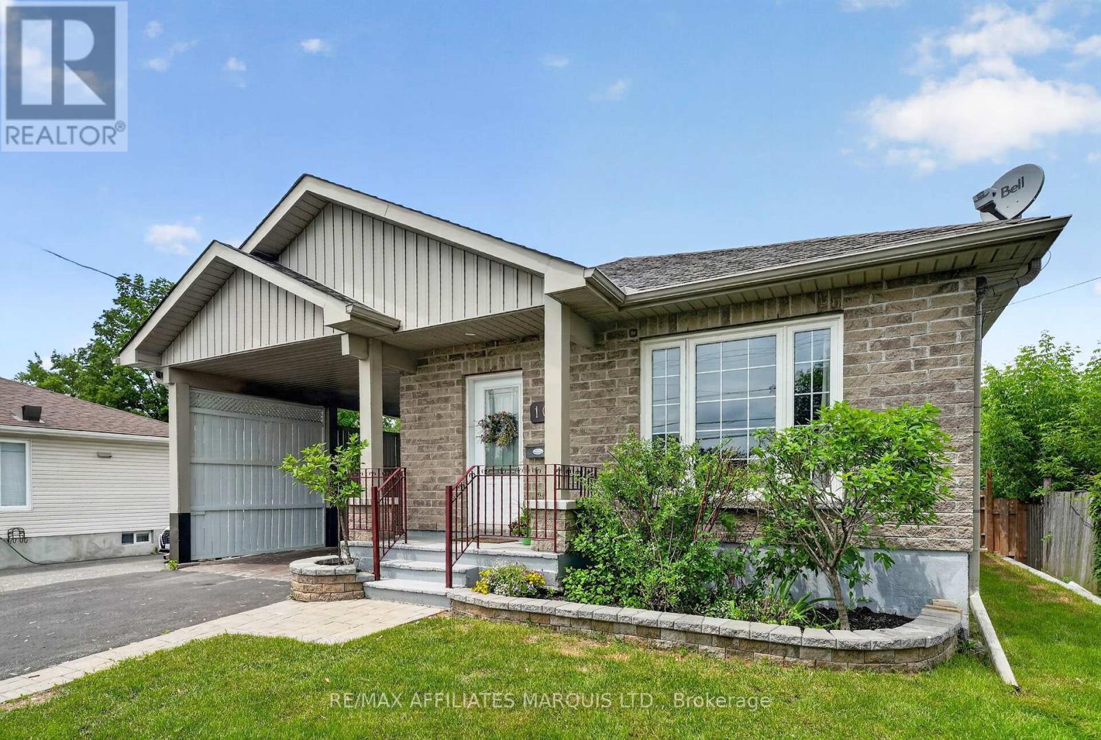 107 Tollgate Road W, Cornwall, Ontario  K6J 5L6 - Photo 2 - X13440668