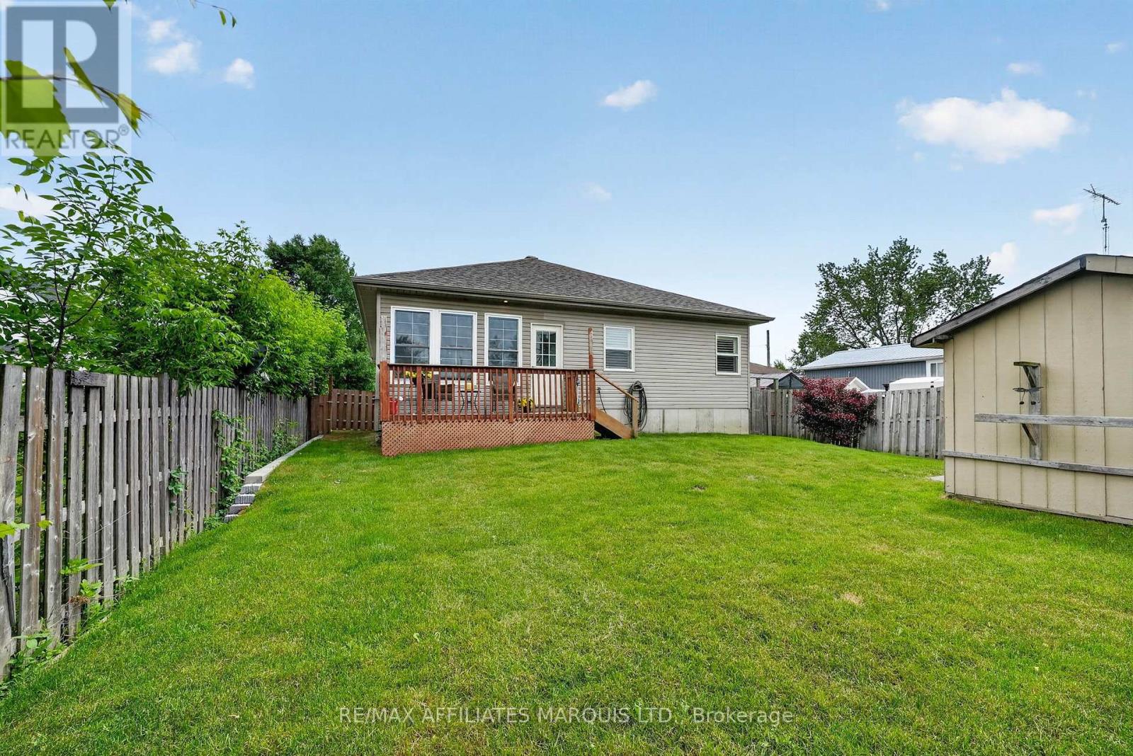 107 Tollgate Road W, Cornwall, Ontario  K6J 5L6 - Photo 30 - X13440668