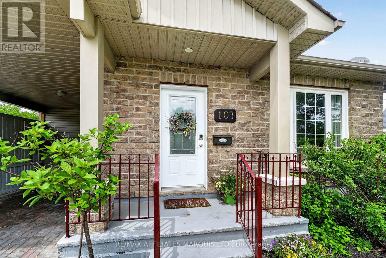 107 Tollgate Road W, Cornwall, Ontario  K6J 5L6 - Photo 5 - X13440668