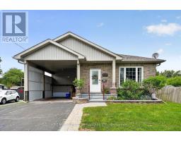 107 TOLLGATE ROAD W, Cornwall, Ontario