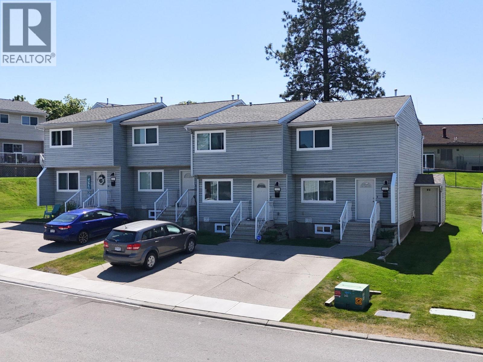 2221 3rd Street N, Cranbrook, British Columbia  V1C 5G7 - Photo 1 - 10389228