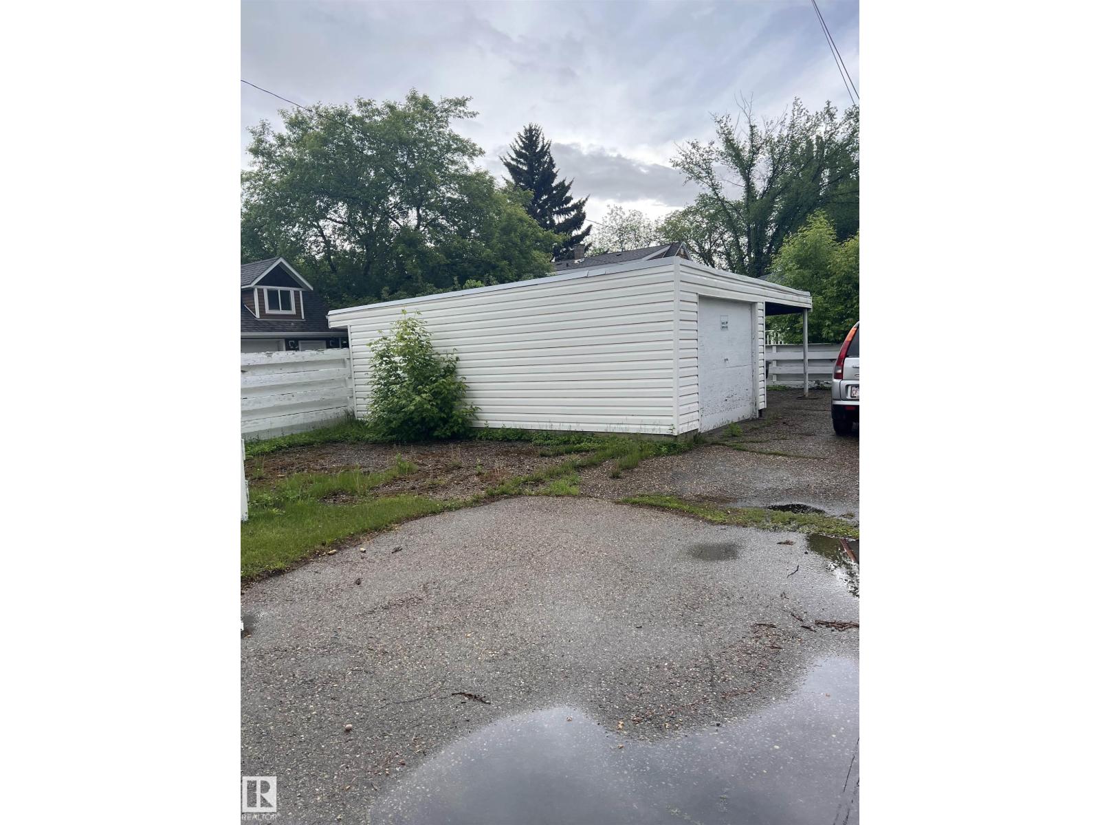 10912 132 St NW, Edmonton, Alberta  T5M 1B4 - Photo 22 - E4493556