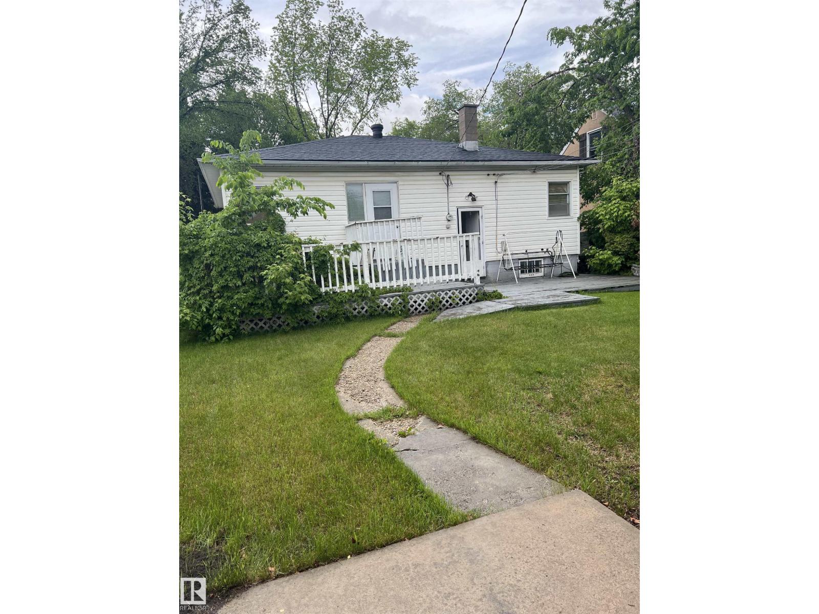 10912 132 St NW, Edmonton, Alberta  T5M 1B4 - Photo 24 - E4493556