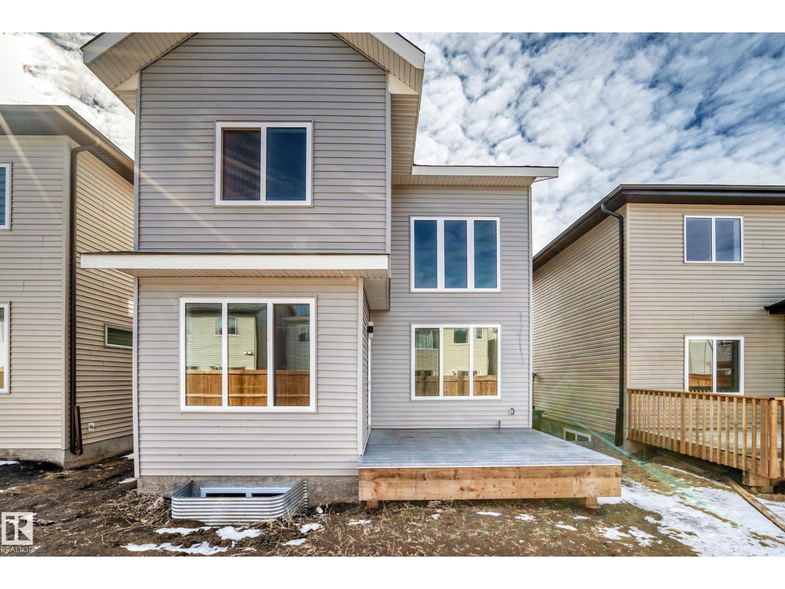 341 Roberts Wd, Leduc, Alberta  T9E 1G5 - Photo 49 - E4493558