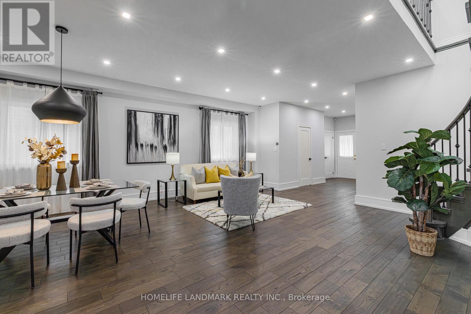 143 Shelbourne Drive, Vaughan, Ontario  L4H 0V2 - Photo 10 - N13440672