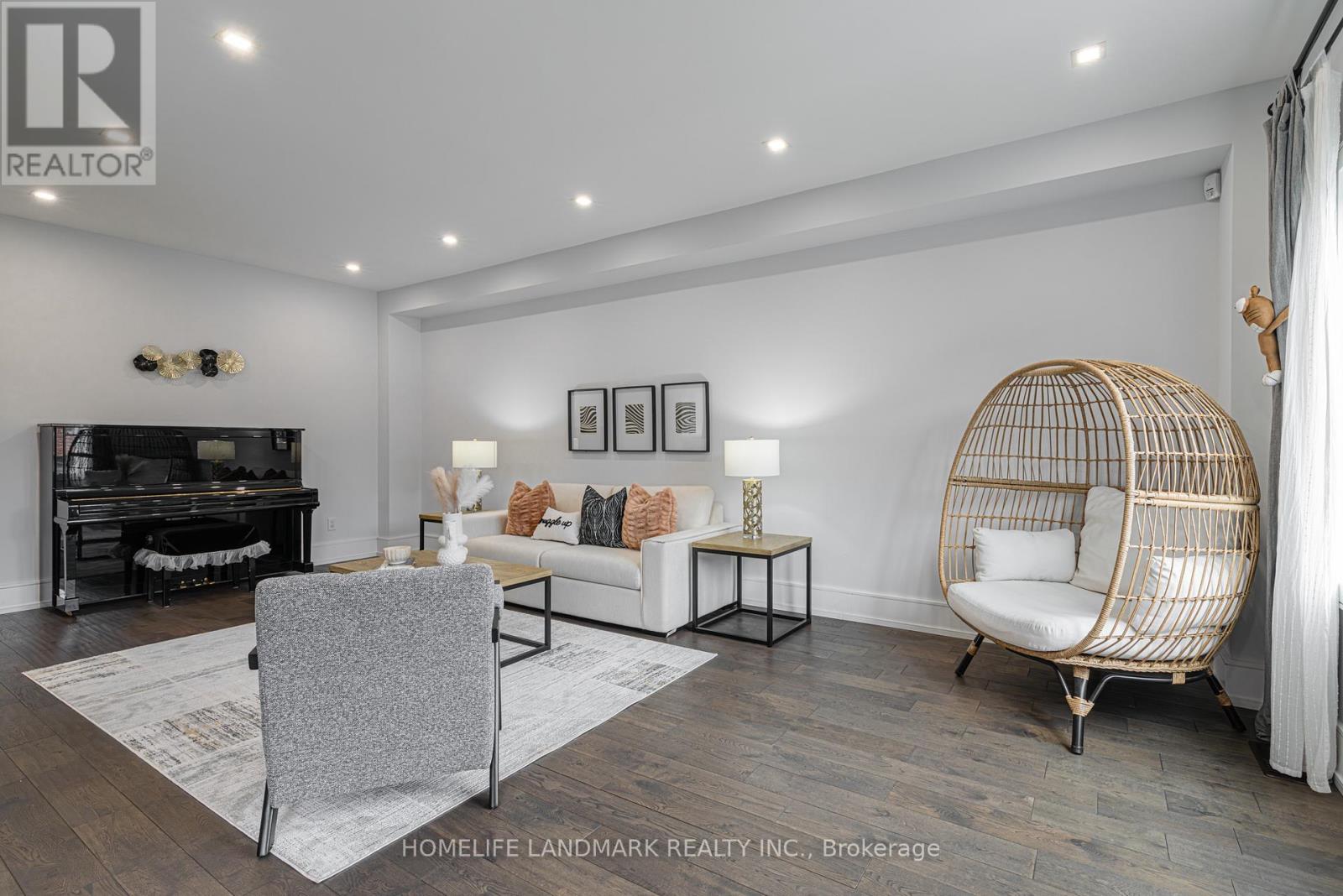 143 Shelbourne Drive, Vaughan, Ontario  L4H 0V2 - Photo 14 - N13440672