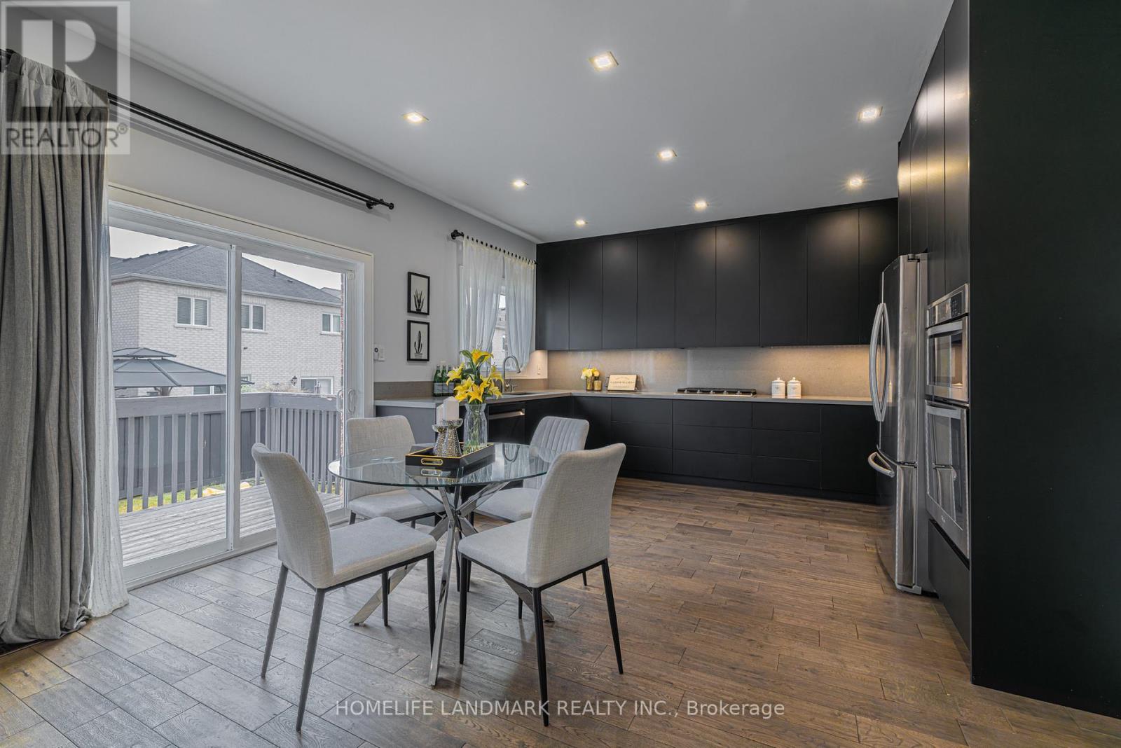 143 Shelbourne Drive, Vaughan, Ontario  L4H 0V2 - Photo 17 - N13440672