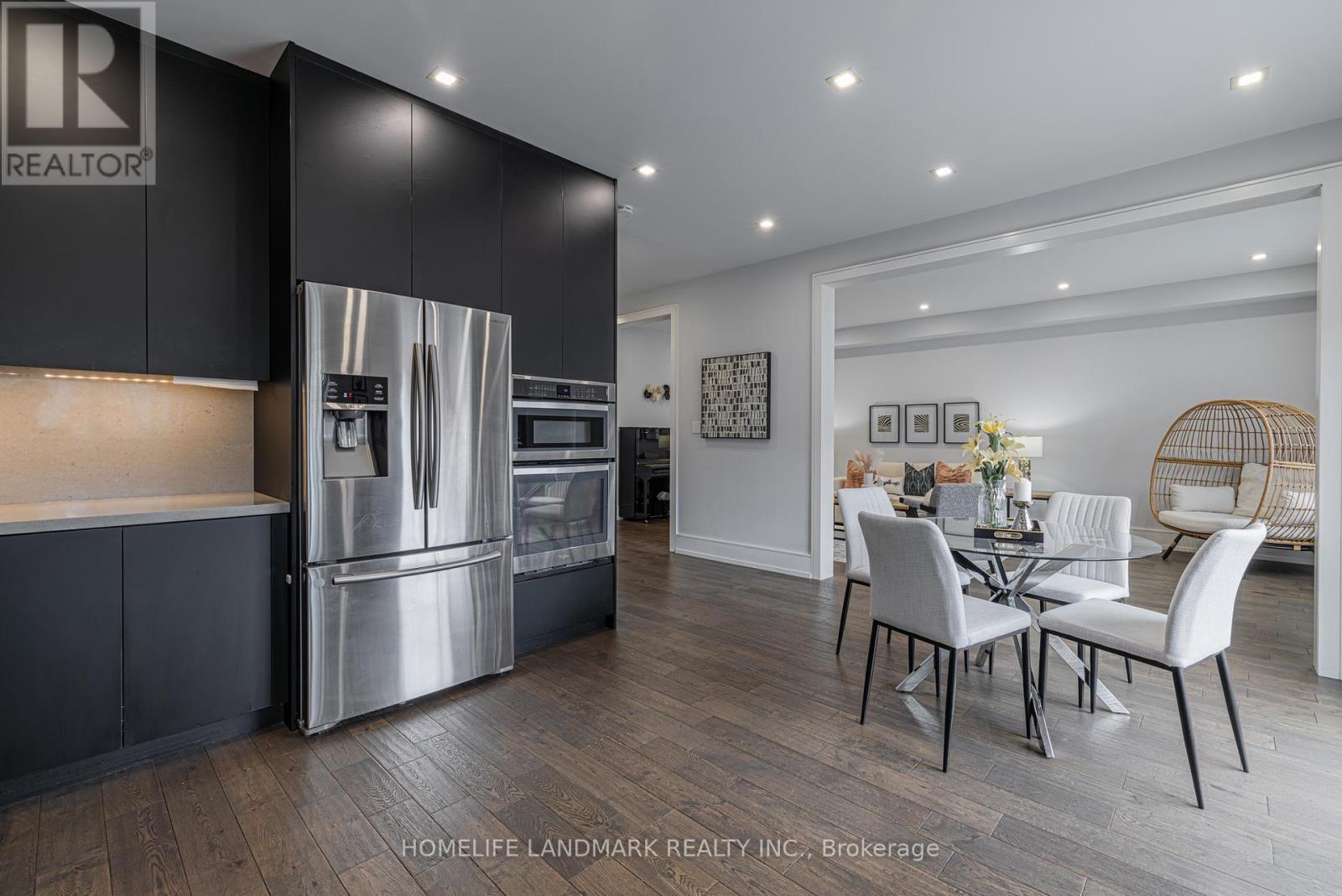 143 Shelbourne Drive, Vaughan, Ontario  L4H 0V2 - Photo 18 - N13440672