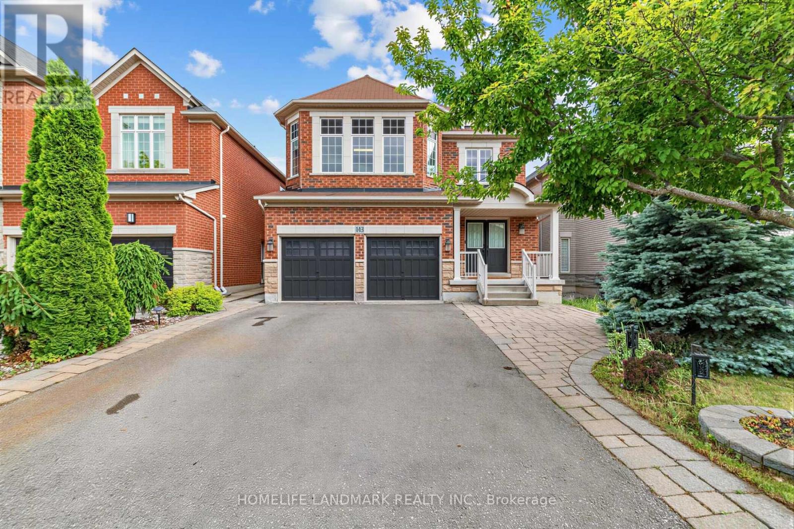 143 Shelbourne Drive, Vaughan, Ontario  L4H 0V2 - Photo 2 - N13440672