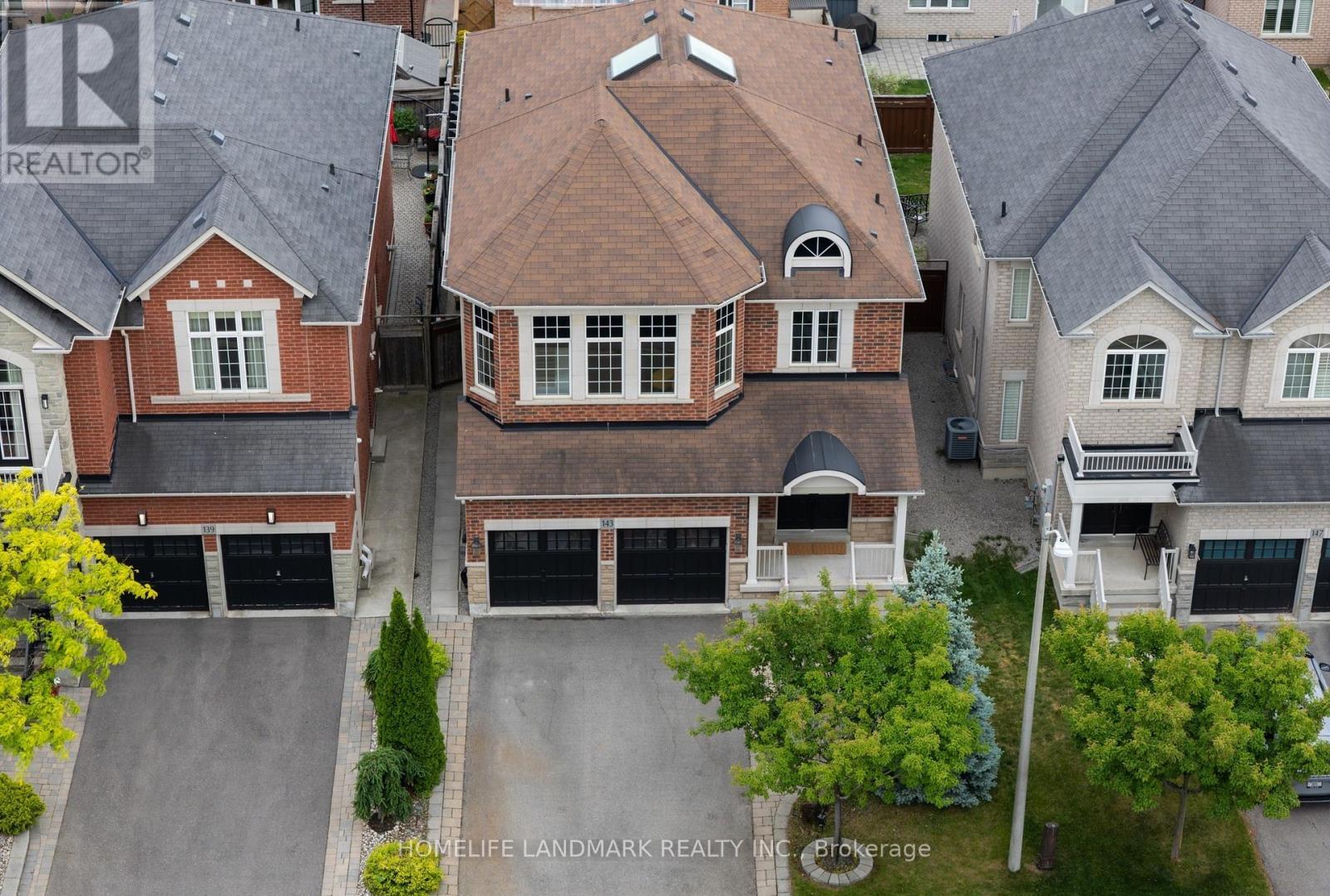 143 Shelbourne Drive, Vaughan, Ontario  L4H 0V2 - Photo 3 - N13440672