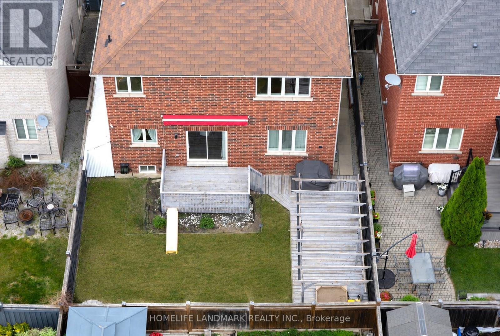 143 Shelbourne Drive, Vaughan, Ontario  L4H 0V2 - Photo 37 - N13440672