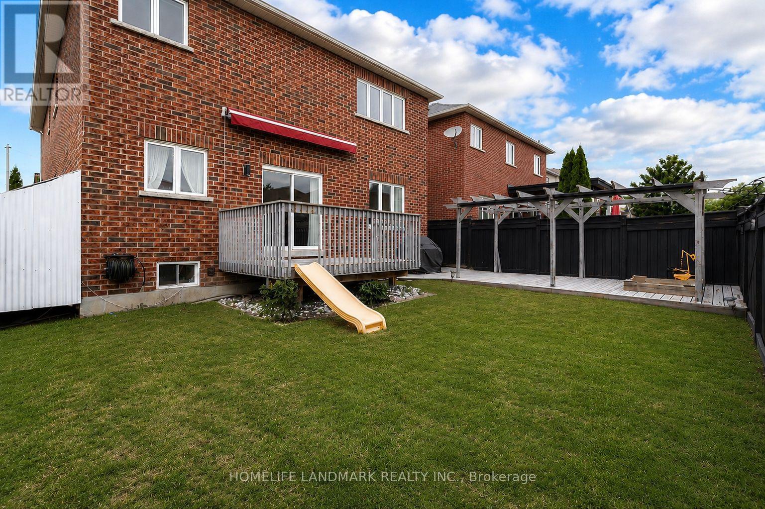 143 Shelbourne Drive, Vaughan, Ontario  L4H 0V2 - Photo 38 - N13440672