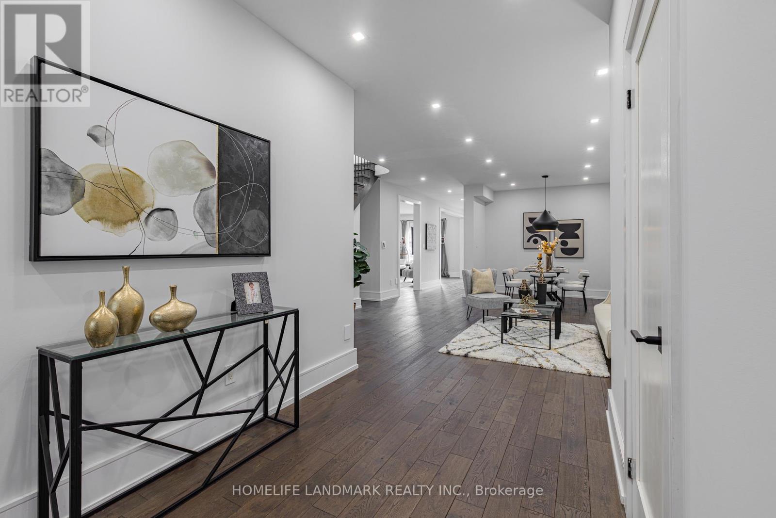 143 Shelbourne Drive, Vaughan, Ontario  L4H 0V2 - Photo 5 - N13440672