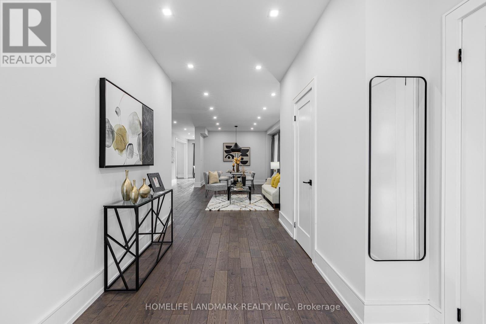 143 Shelbourne Drive, Vaughan, Ontario  L4H 0V2 - Photo 6 - N13440672