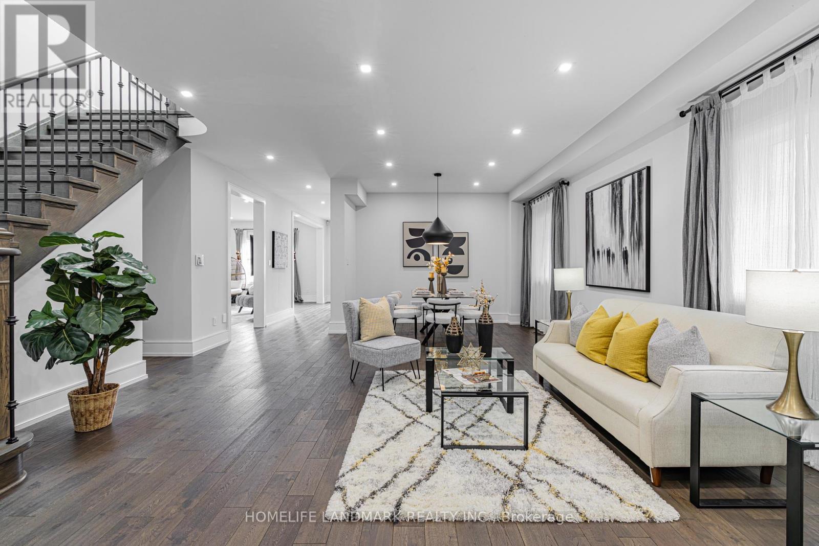 143 Shelbourne Drive, Vaughan, Ontario  L4H 0V2 - Photo 7 - N13440672