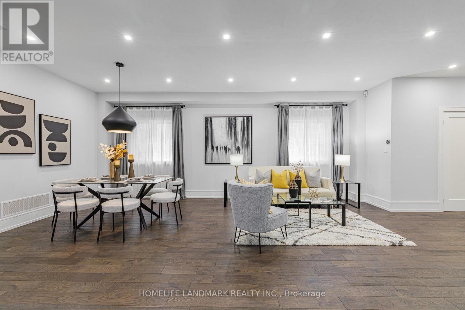 143 Shelbourne Drive, Vaughan, Ontario  L4H 0V2 - Photo 8 - N13440672