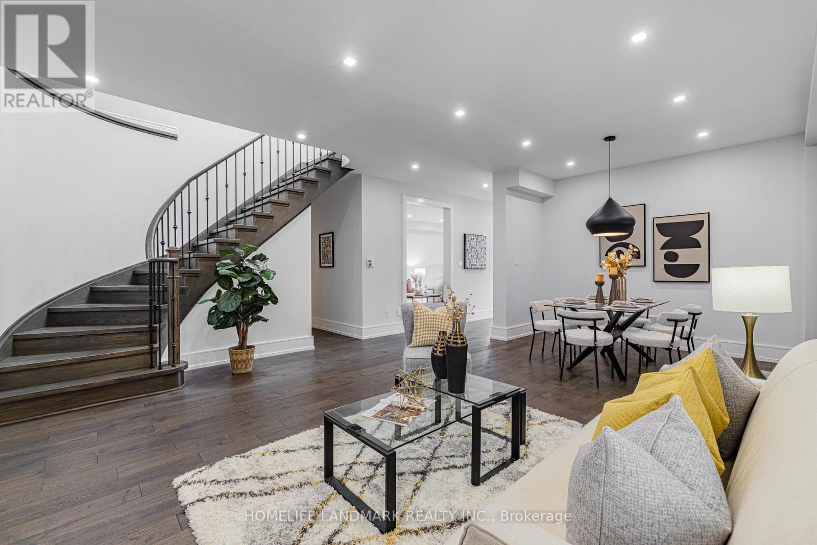 143 Shelbourne Drive, Vaughan, Ontario  L4H 0V2 - Photo 9 - N13440672