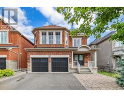 143 SHELBOURNE DRIVE, Vaughan, Ontario