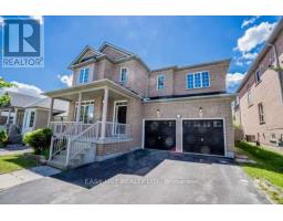 350 COACHWHIP TRAIL, Newmarket, Ontario
