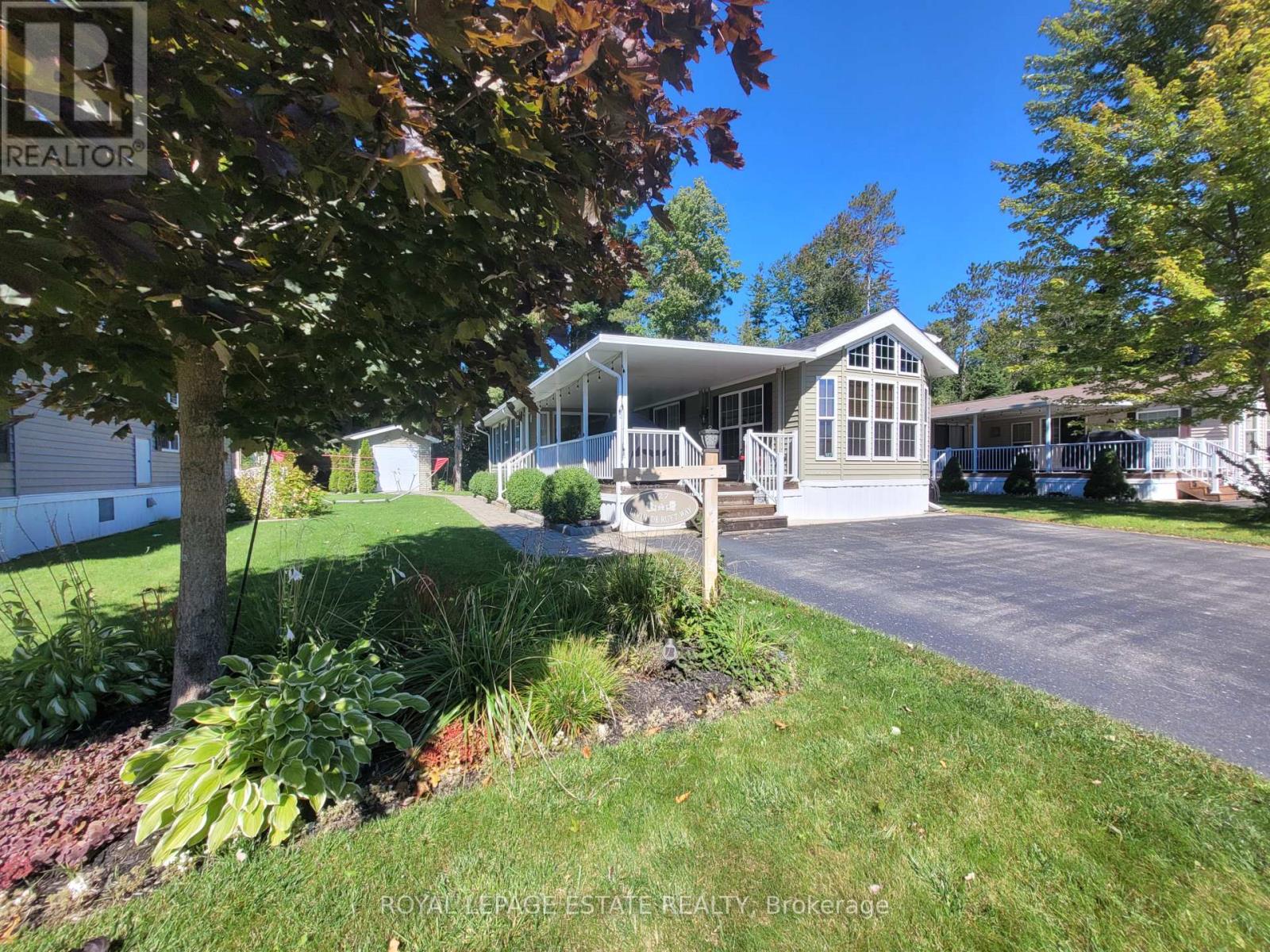 127 MADAWASKA TRAIL, wasaga beach, Ontario