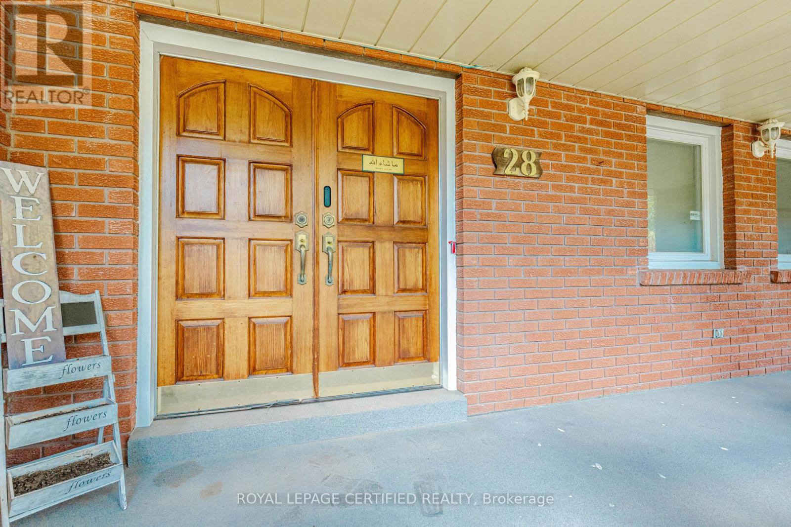 28 Walker Road E, Caledon, Ontario  L7C 1H2 - Photo 10 - W13440696