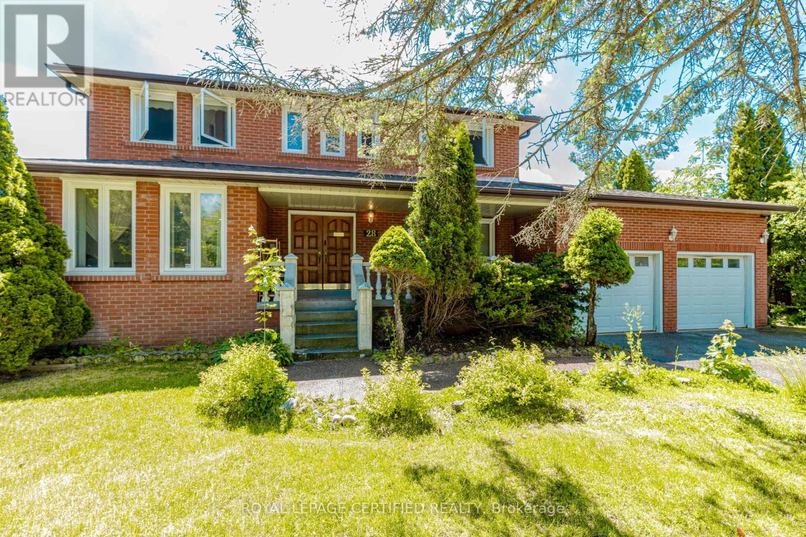 28 Walker Road E, Caledon, Ontario  L7C 1H2 - Photo 8 - W13440696