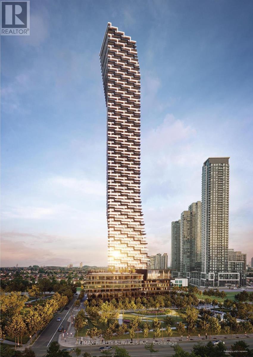 448 BURNHAMTHORPE ROAD W, Mississauga, Ontario