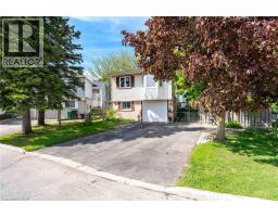 171 HERRON Place, Waterloo, Ontario