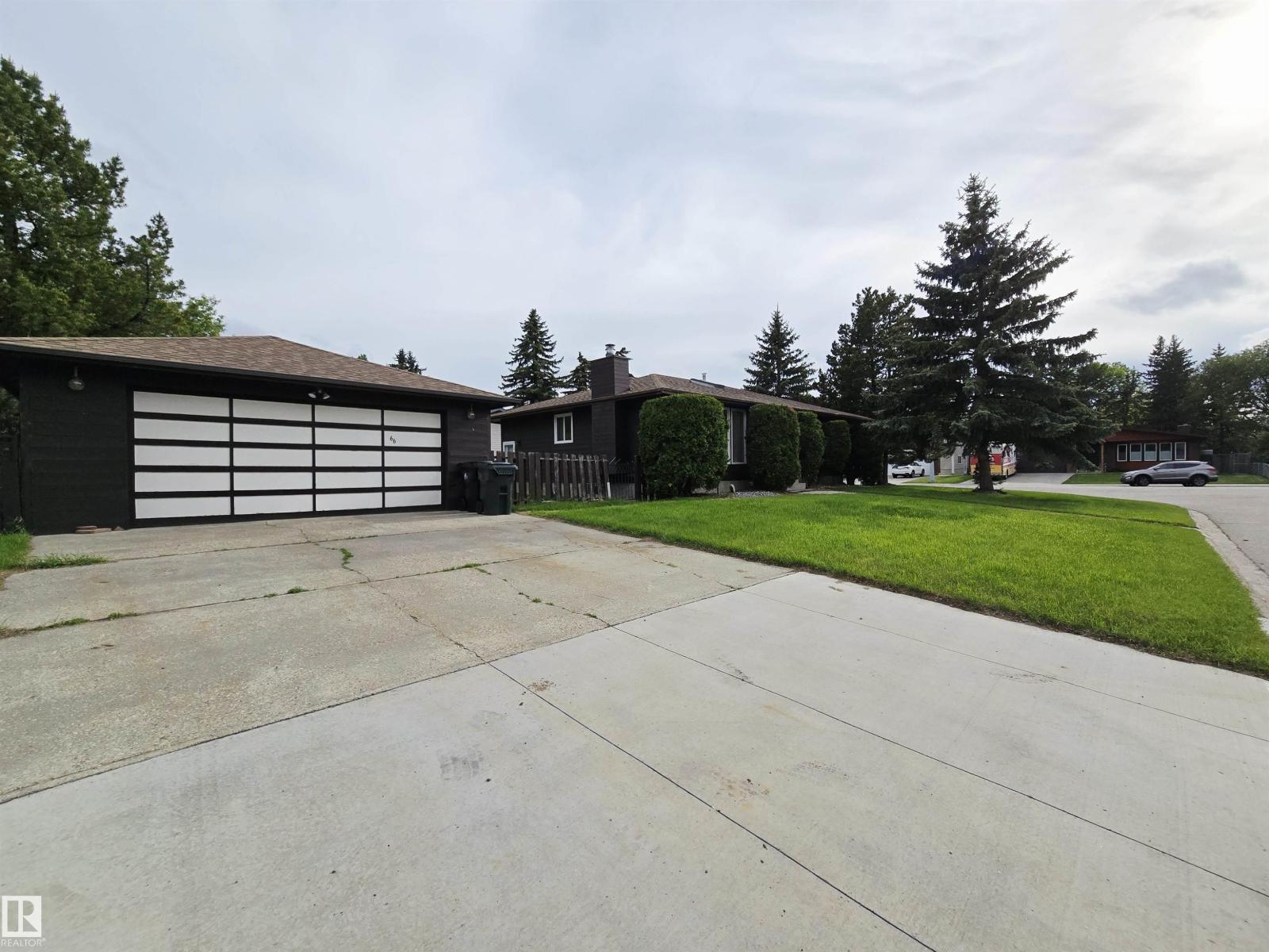66 Miller Av, Spruce Grove, Alberta  T7X 2Y3 - Photo 3 - E4493557