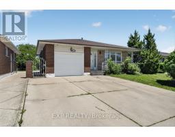128 HADELAND AVENUE, Hamilton, Ontario