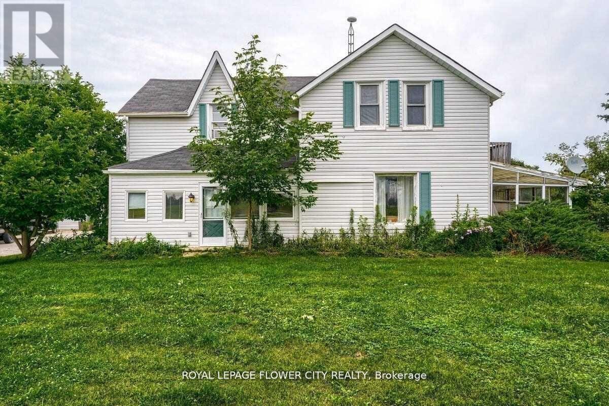 156097 HIGHWAY 10, Shelburne, Ontario