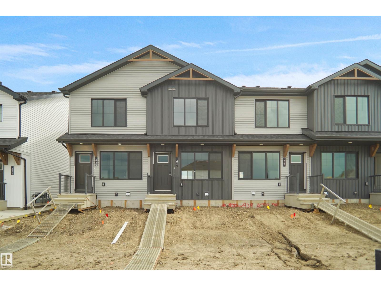 427 Aster Dr NW, Edmonton, Alberta  T6T 2N8 - Photo 1 - E4471143