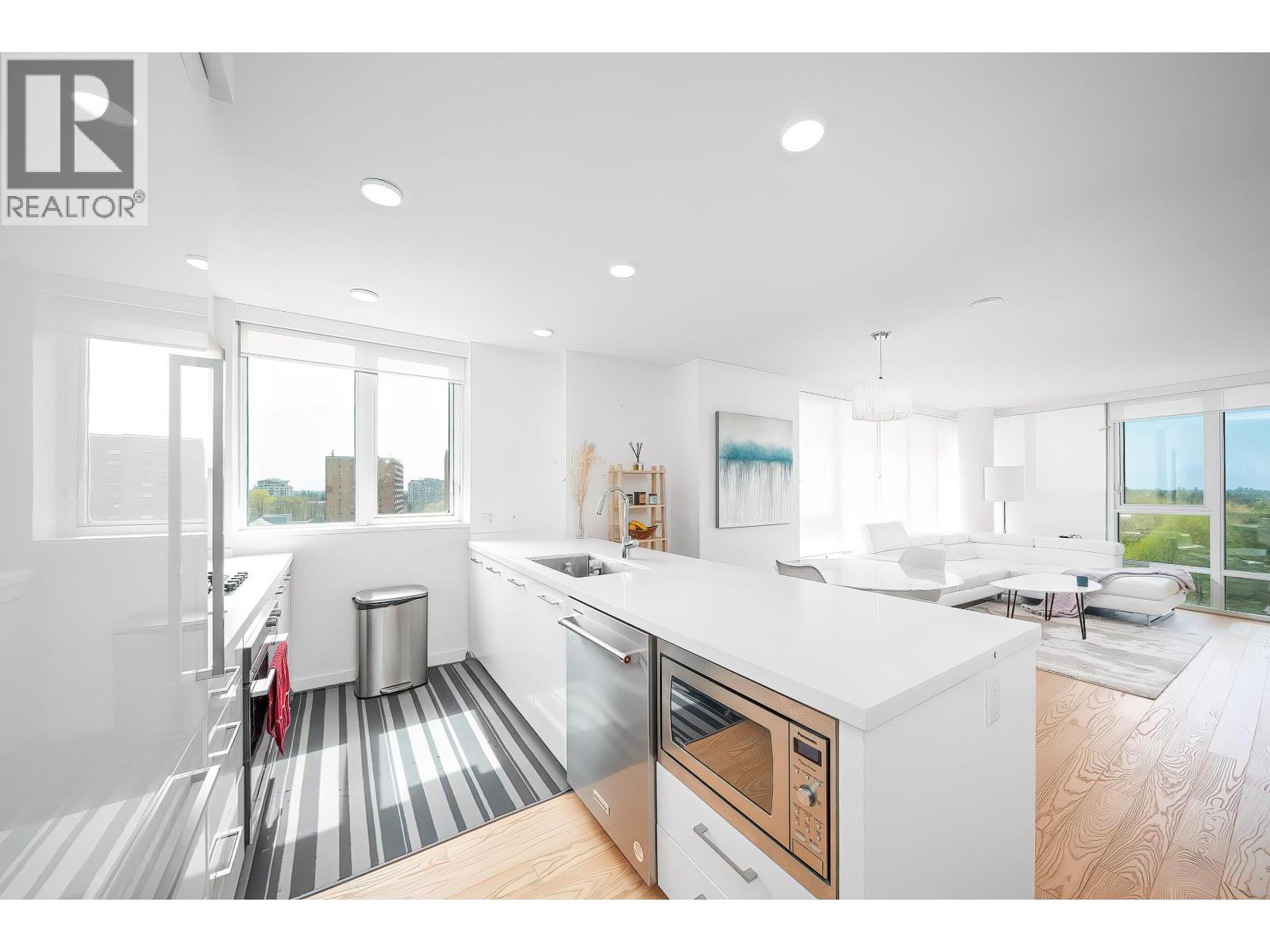 1306 7333 Murdoch Avenue, Richmond, British Columbia  V6Y 0J8 - Photo 25 - R3135517