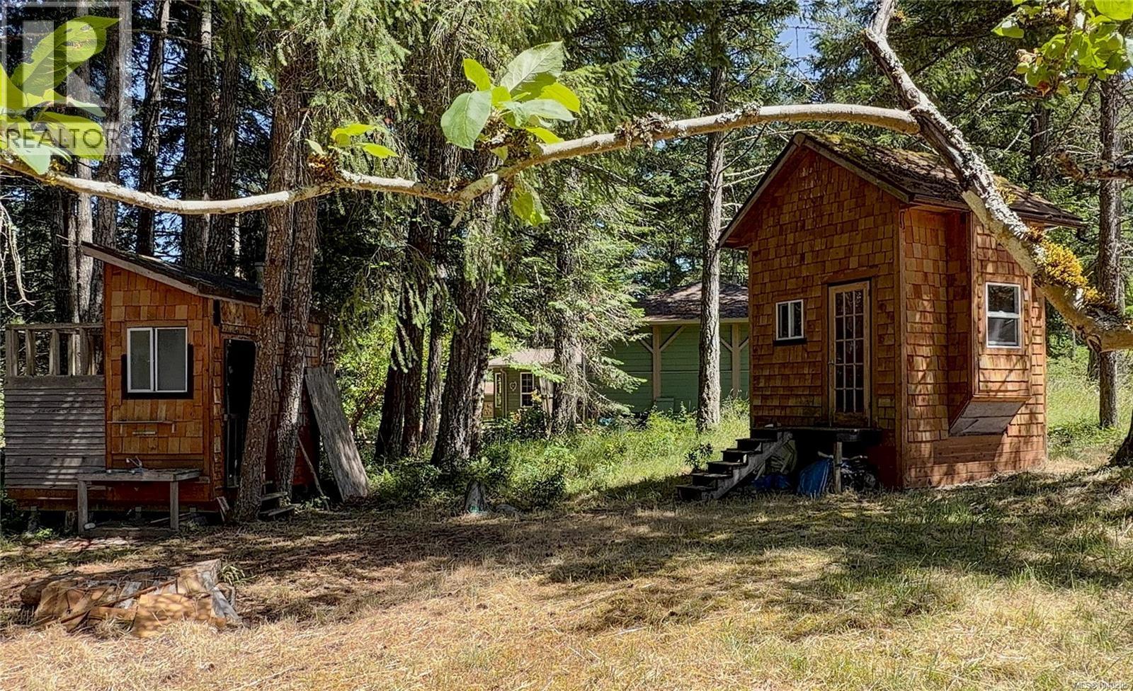 LT 113 Pinewood Rd, Gabriola Island, British Columbia