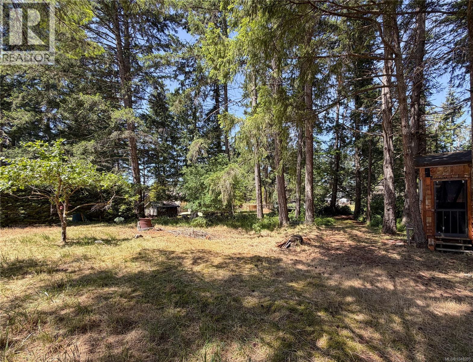 Lt 113 Pinewood Rd, Gabriola Island, British Columbia  V0R 1X4 - Photo 2 - 1040205