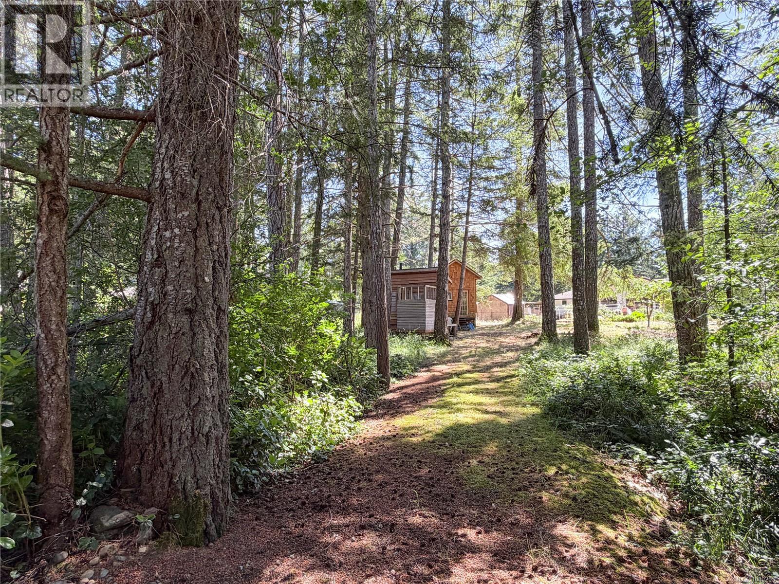 Lt 113 Pinewood Rd, Gabriola Island, British Columbia  V0R 1X4 - Photo 3 - 1040205