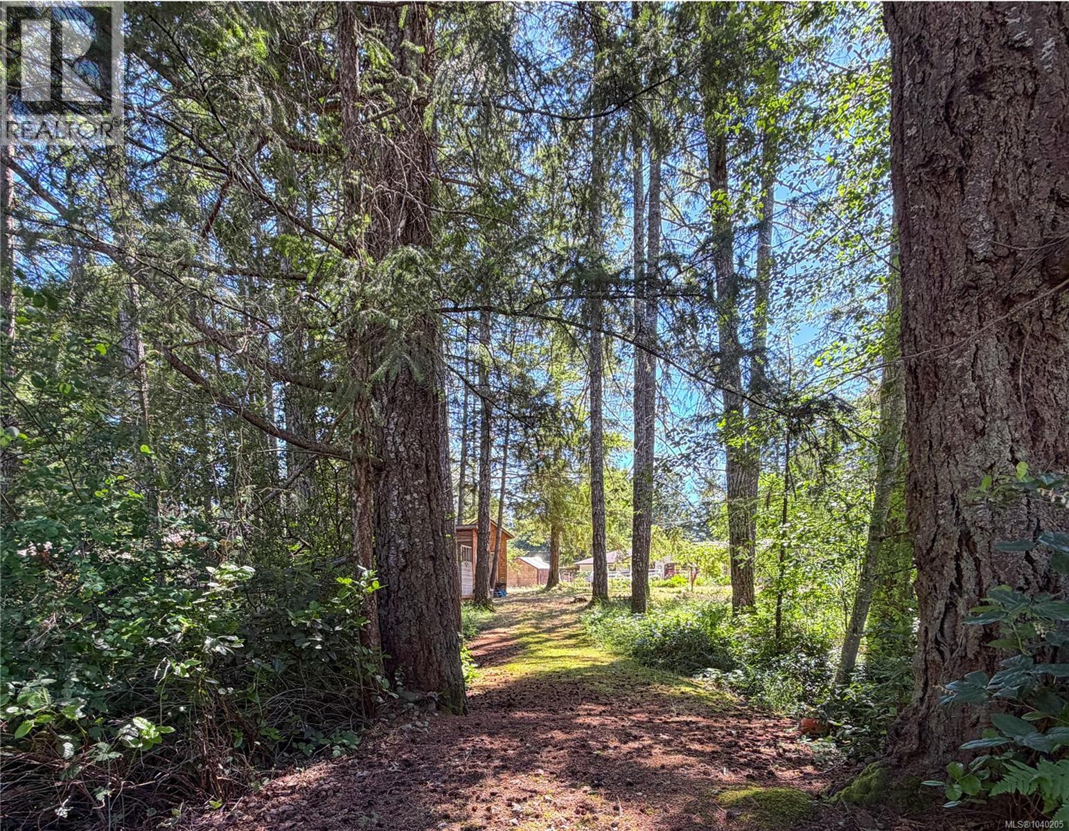 Lt 113 Pinewood Rd, Gabriola Island, British Columbia  V0R 1X4 - Photo 4 - 1040205