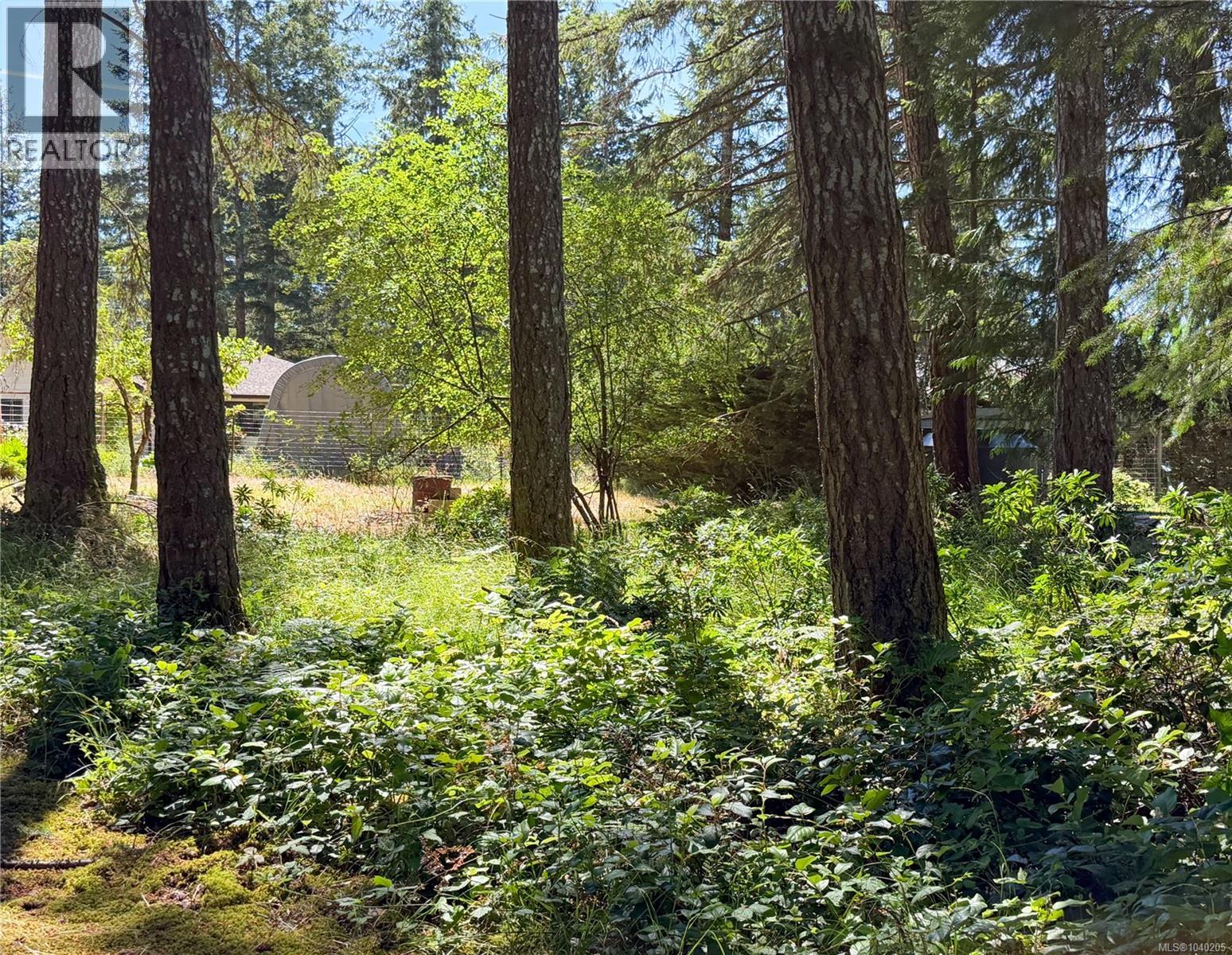 Lt 113 Pinewood Rd, Gabriola Island, British Columbia  V0R 1X4 - Photo 7 - 1040205