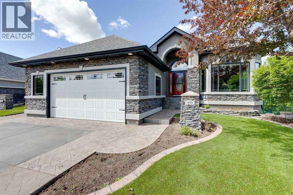 133 Valley Creek Place NW, calgary, Alberta