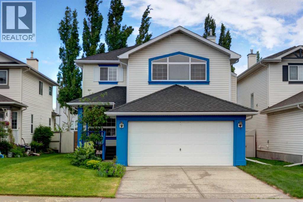 111 Sierra Nevada Way SW, Calgary, Alberta