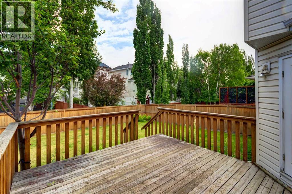 111 Sierra Nevada Way SW, Calgary, Alberta  T3H 3N1 - Photo 27 - A2315899